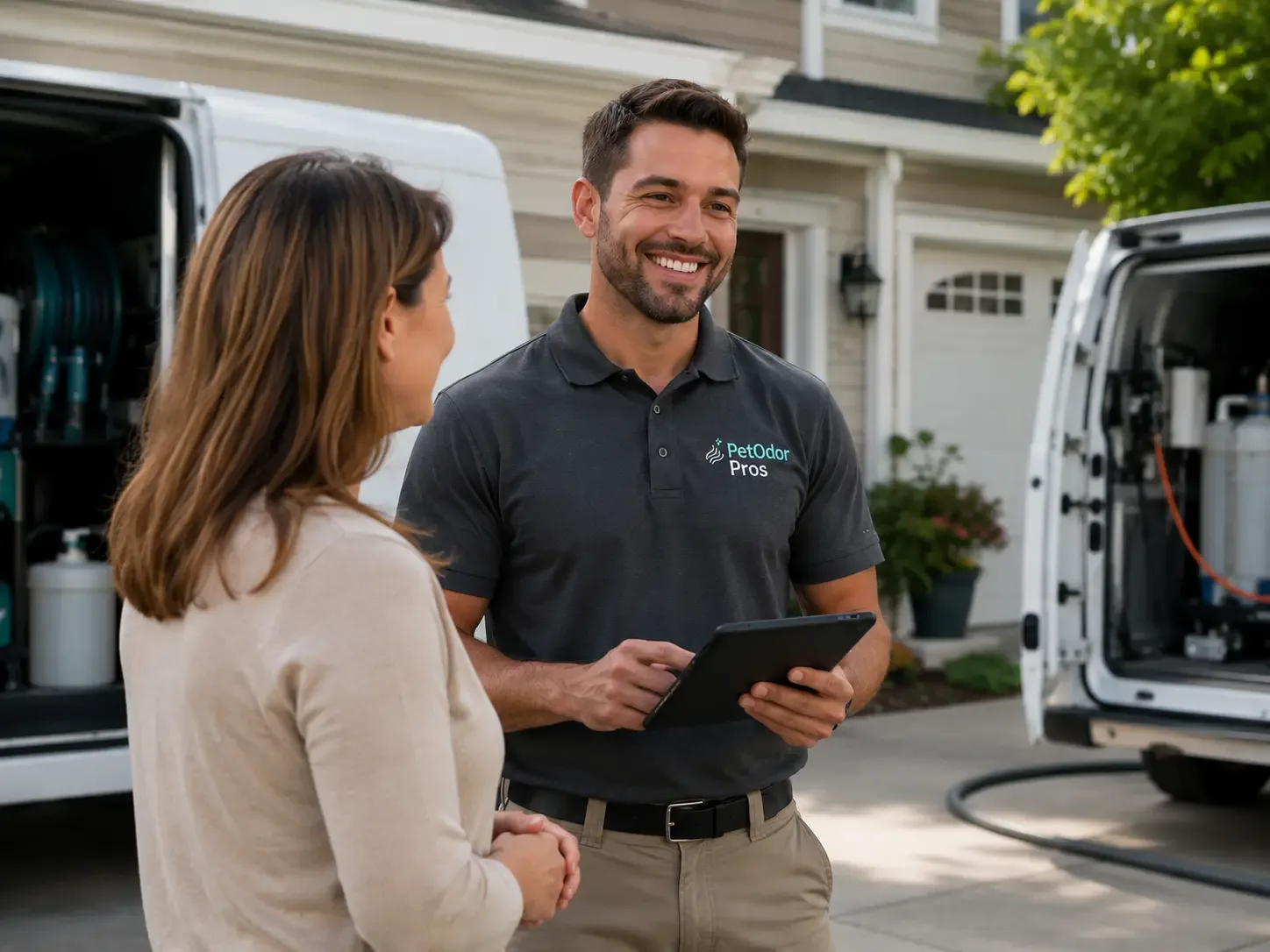 Pet Odor Removal FAQs for Encinitas, CA
